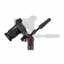 Befree 3-Way Live Rotule Manfrotto