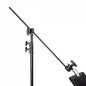 Bras grip d'extension 40'' noir Bras grip d'extension 40'' noir