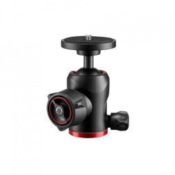 MH494 Rotule Ball charge max 9kg Manfrotto