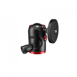 MH494 Rotule Ball charge max 9kg Manfrotto