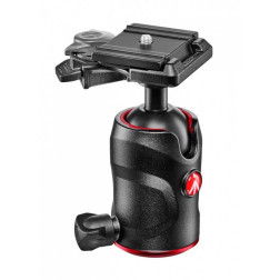 Rotule Ball centrée 496 Manfrotto