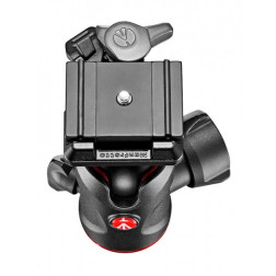 Rotule Ball centrée 496 Manfrotto