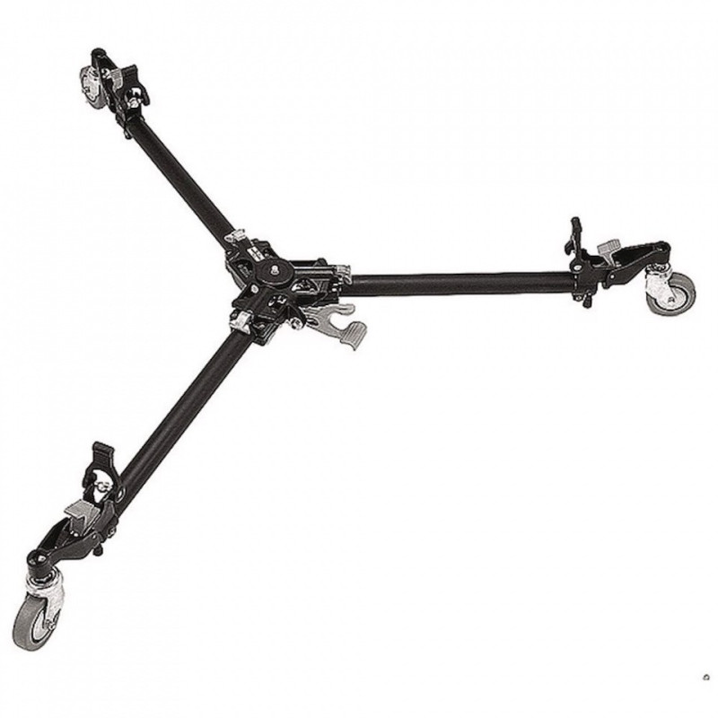 181B - DOLLY AUTOMATIQUE NOIR 181B - DOLLY AUTOMATIQUE NOIR