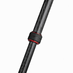 Trépied 4 sections 190go Manfrotto