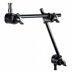 196AB-2 - BRAS ARTICULE SIMPLE,2 SECTION Manfrotto