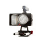 Cage pour Blackmagic Pocket Cinema camera