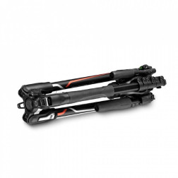 MKBFRLA-3W Befree-Advanced Alpha de Sony Manfrotto