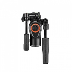 MKBFRLA-3W Befree-Advanced Alpha de Sony Manfrotto