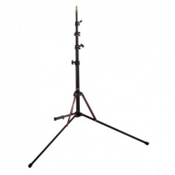 Pied lumière nano avec colonne amovible Pied lumière nan Manfrotto