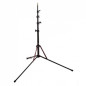 Pied lumière nano avec colonne amovible Pied lumière nano avec colonne amovible