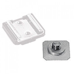 262 - ADAPTATEUR POUR FLASH NIKON Manfrotto