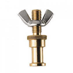 264 - Spigot connecteur femelle 5/8'' Manfrotto