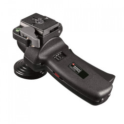 322RC2 - Rotule Ball Grip + poignées ergonomiques Rotule