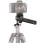 322RC2 - Rotule Ball Grip + poignées ergonomiques 322RC2 - Rotule Ball Grip + poignées ergonomiques
