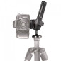 322RC2 - Rotule Ball Grip + poignées ergonomiques 322RC2 - Rotule Ball Grip + poignées ergonomiques