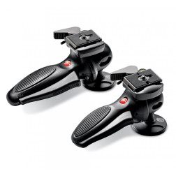 324RC2 - Rotule Joystick objets légers Rotule Joystick o Manfrotto
