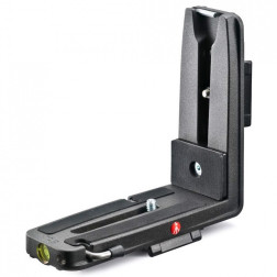 L Bracket, Plateau rapide L Bracket, Plateau rapideConçu Manfrotto
