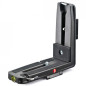 L Bracket, Plateau rapide