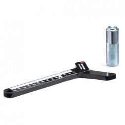 L Bracket, Plateau rapide L Bracket, Plateau rapideConçu