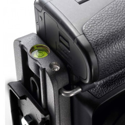 L Bracket, Plateau rapide Manfrotto