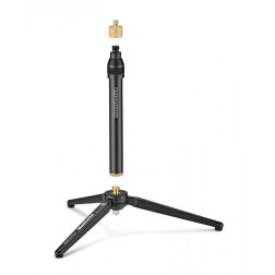 Kit mini trépied et perche de réalité virtuelle Kit mini Manfrotto