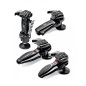 327RC2 - Rotule Joystick