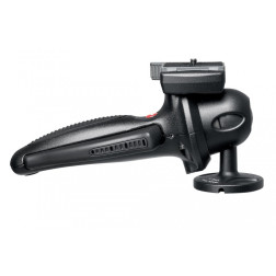 327RC2 - Rotule Joystick Rotule Joystick Contrôle de fri Manfrotto