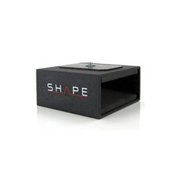 BOX1 Shape - Boite permettant l'accroche d'accessoires s SHAPE