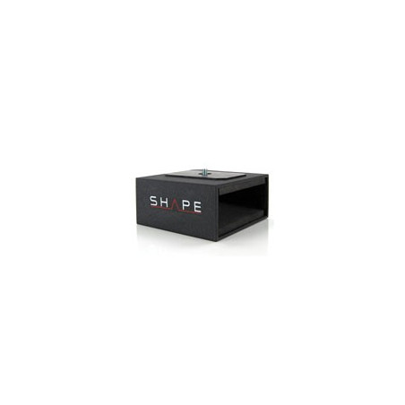 BOX1 Shape - Boite permettant l'accroche d'accessoires sur les épaulières Shape