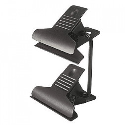 375 - PINCE MULTICLIP MANFROTTO Manfrotto