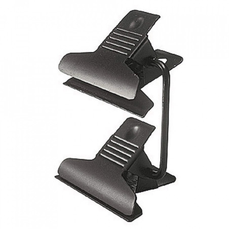 375 - PINCE MULTICLIP MANFROTTO