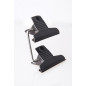 375 - PINCE MULTICLIP MANFROTTO 375 - PINCE MULTICLIP MANFROTTO