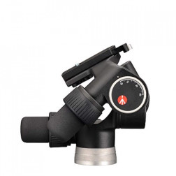 405 - Rotule trépied 405, Rotule trépied, en alu, robust Manfrotto