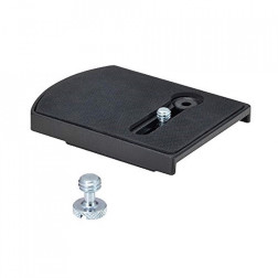 405 - Rotule trépied 405, Rotule trépied, en alu, robust Manfrotto