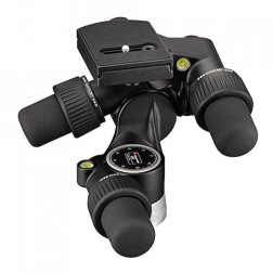 405 - Rotule trépied Manfrotto