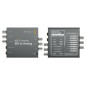 Mini convertisseur sdi to analog Mini convertisseur sdi to analog