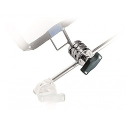 D250 - Avenger Fixation rotule grip Gab Gobo Avenger