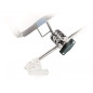 D250 - Avenger Fixation rotule grip Gab Gobo D250 - Avenger Fixation rotule grip Gab Gobo