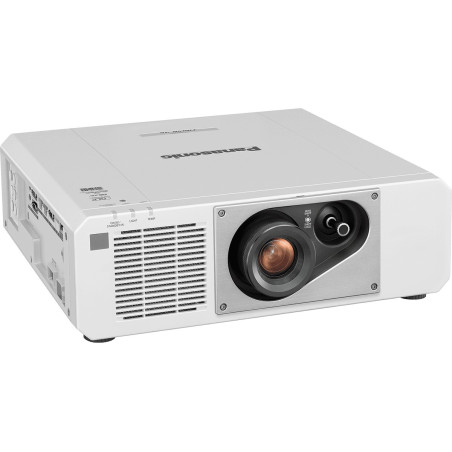 PT-FRQ50WEJ - MONO - OPTIQUE FIXE - 4K Panasonic