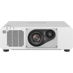 PT-FRQ50WEJ - MONO - OPTIQUE FIXE - 4K MONO - OPTIQUE FI