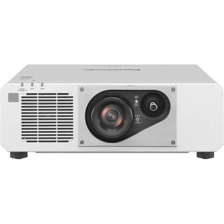 PT-FRQ50WEJ - MONO - OPTIQUE FIXE - 4K MONO - OPTIQUE FI