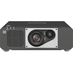 PT-FRQ50BEJ - MONO - OPTIQUE FIXE - 4K MONO - OPTIQUE FI