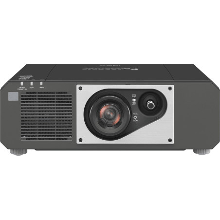 PT-FRQ50BEJ - MONO - OPTIQUE FIXE - 4K MONO - OPTIQUE FI
