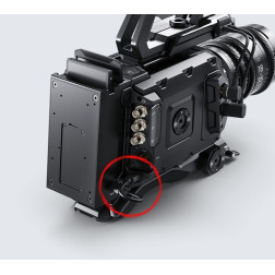 CABLE-URSA/USBC Blackmagic Parts