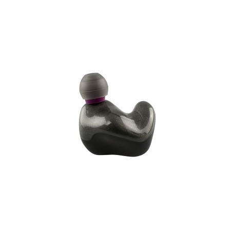 StageDiver 4 anthracite silver Inear