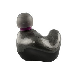 StageDiver SD3 Anthracite silver Inear
