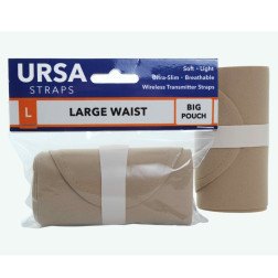 Ceinture URSA Large - grande poche - Chair URSA Straps
