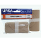 Ceinture URSA Large - grande poche - Chair Ceinture URSA Large - grande poche - Chair