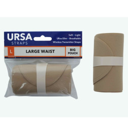 Ceinture URSA Large - grande poche - Chair URSA Straps