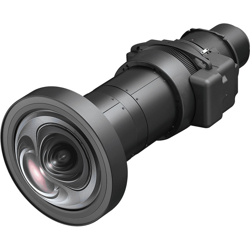 ET-EMU100 - Optique 0.33-0.35:1 Série MZ10-13-16K